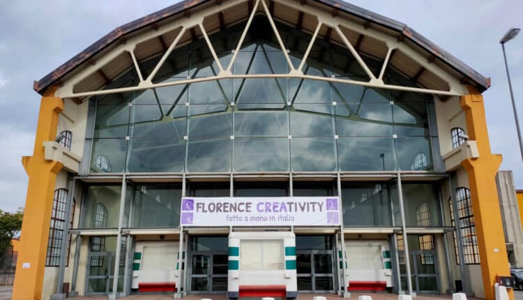 Pistoia, Da giovedì a domenica Florence Creativity: torna nello spazio espositivo La Cattedrale