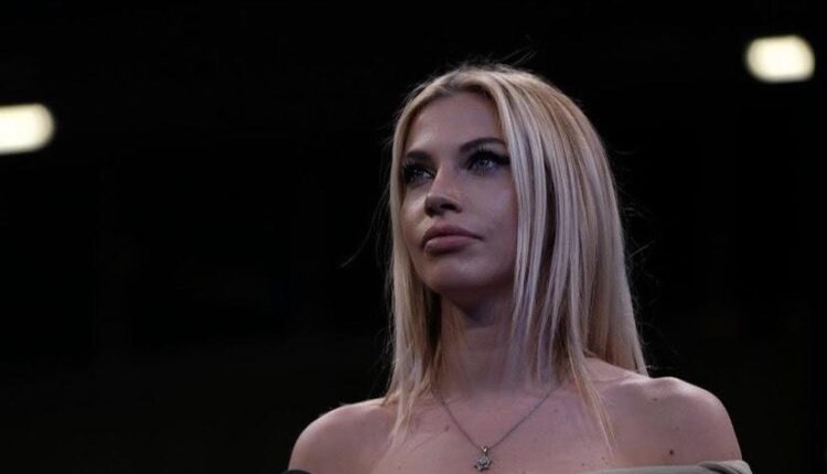 Meda (MB), La bellissima Francesca Agnati presenterà The Art of Fighting 2