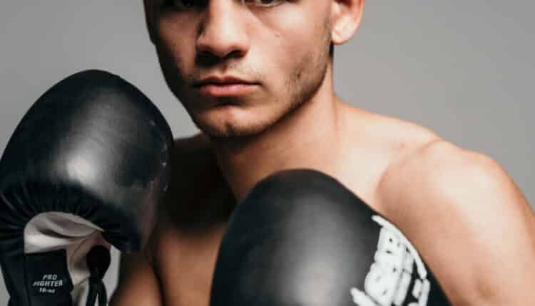 Meda (MB), al PalaMeda il campione d’Italia Francesco Paparo combatterà a The Art of Fighting 2