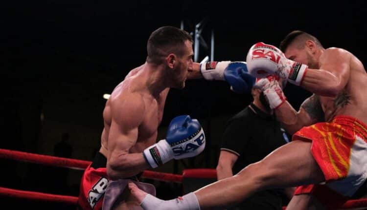 Meda (MB), sport e spettacolo il 19 novembre al PalaMeda