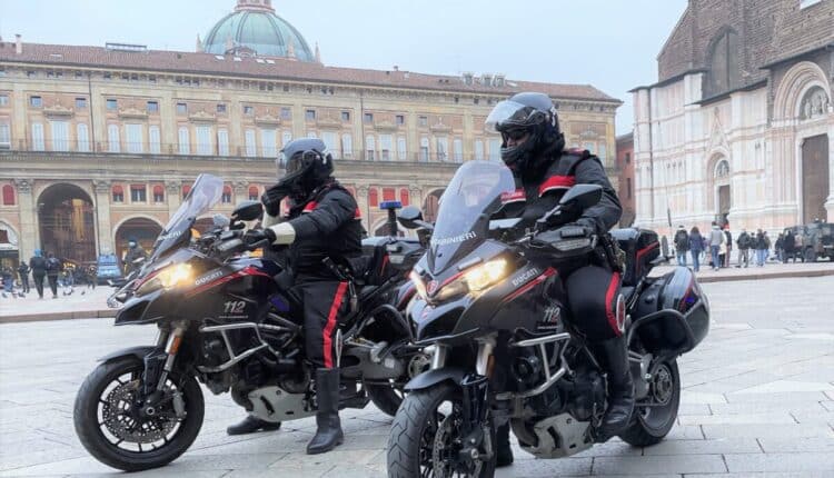 Foto d'archivio CC Bologna