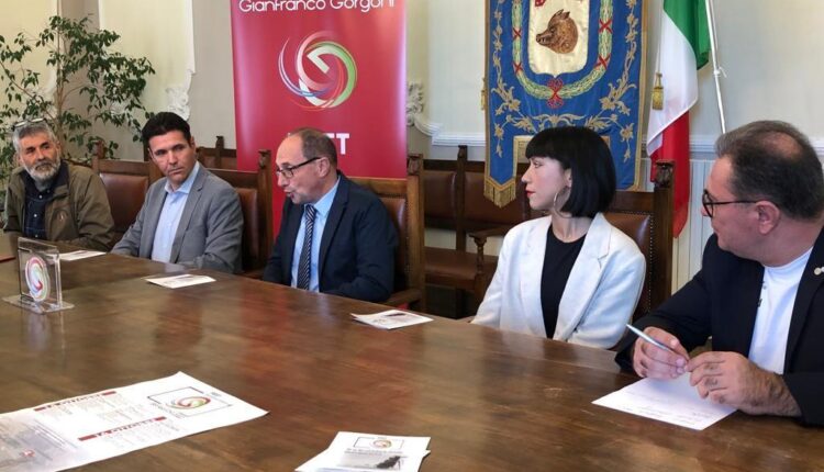 Bomba (CH), omaggio al fotografo degli artisti e della Land Art