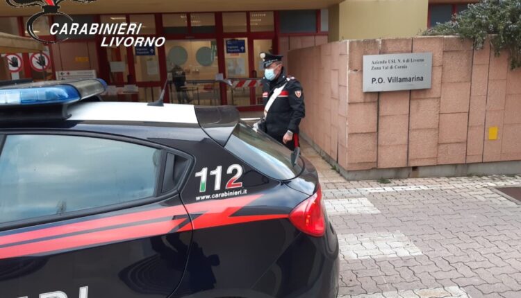Livorno, 47enne arrestato per maltrattamenti a moglie e figlie