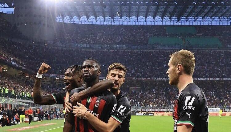 Serie A, 9ª giornata: Milan-Juventus 2-0