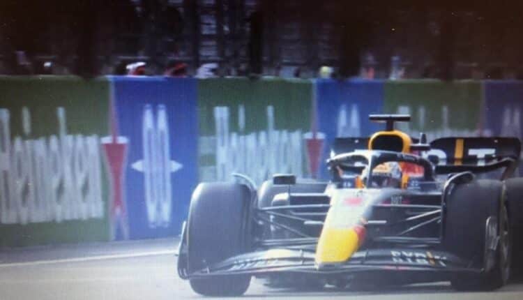 Formula 1, gara del gran premio del Messico: vince Verstappen davanti ad Hamilton e Perez