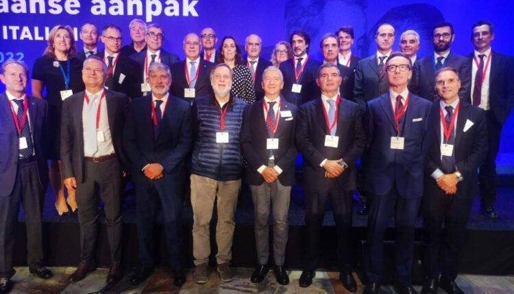 Rotterdam,“The Italian Approach” contro la criminalità organizzata