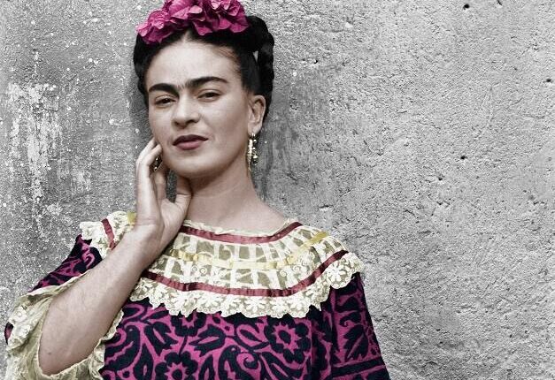 Torino, con Frida Kahlo il 2 novembre si celebra la commemorazione messicana di “El dia de los Muertos”