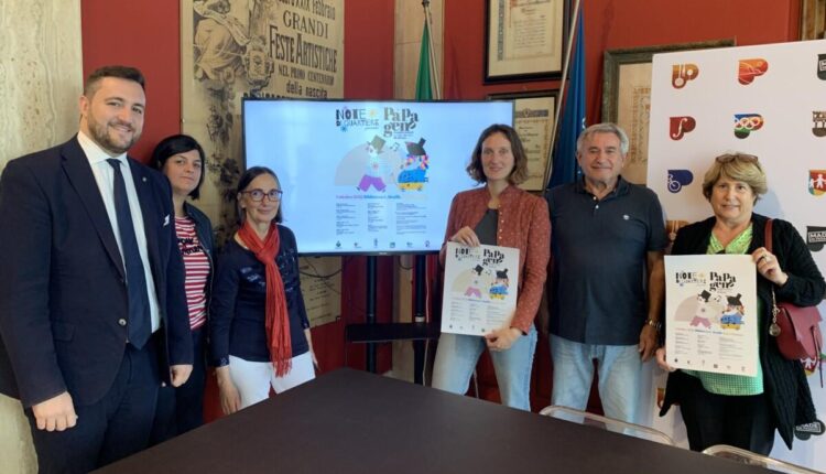 Pesaro, terza edizione del festival "Papageno"