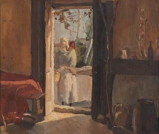 Catania, la mostra antologica “Libero Elio Romano 1909-1996”