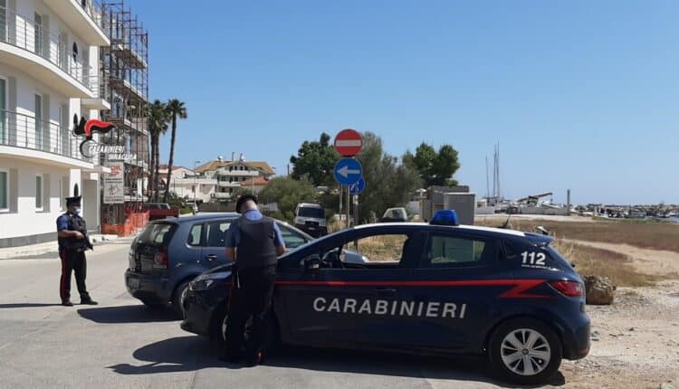 Pachino (SR), denunciati gli aggressori del gelataio di Marzamemi
