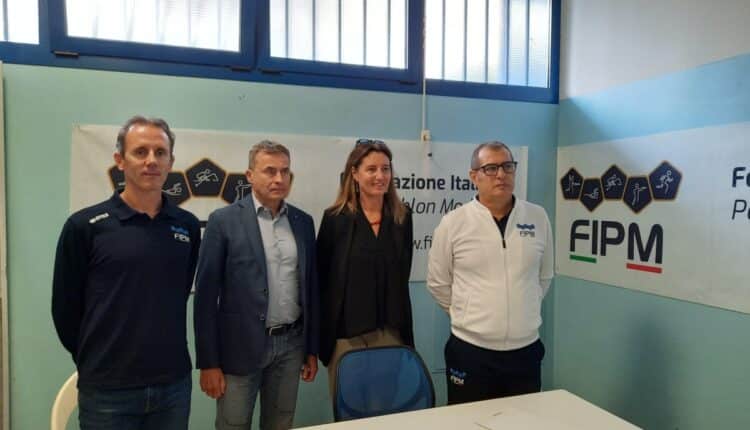 Modena, nel weekend la città diventa “capitale” del pentathlon