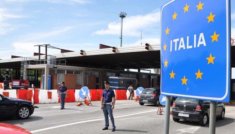 Bardonecchia (TO), la Polizia di Stato rintraccia in Francia 2 minori scomparsi