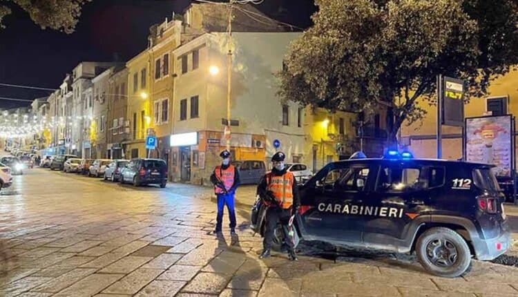Olmedo (SS), uomo ferito alla mano da un colpo di arma da fuoco esploso in maniera accidentale