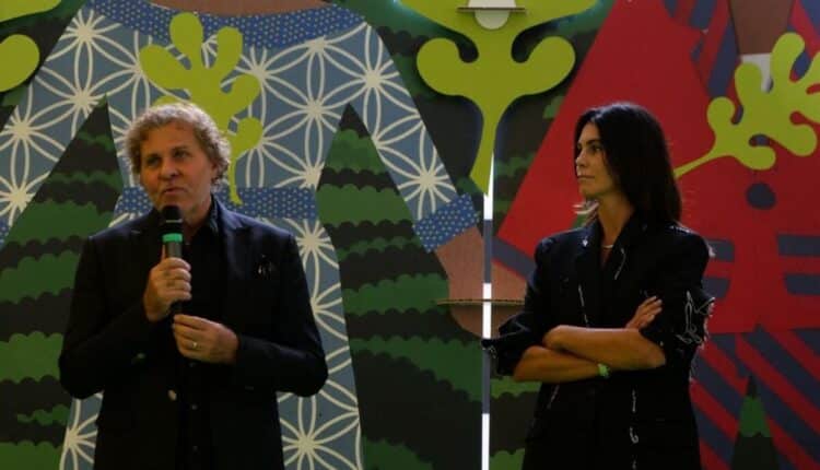 Milano, premio Aretè: Renzo Rosso e Arianna Alessi nominati maestri della responsabilità