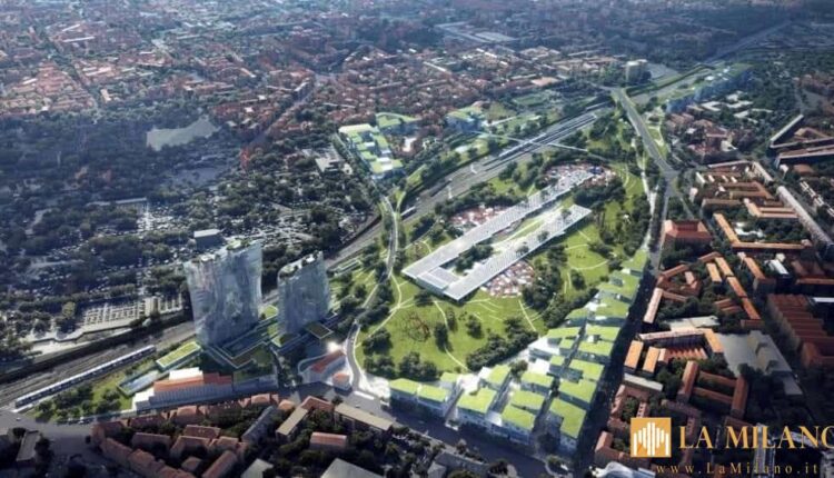 Milano, il comune aderisce alla dichiarazione C40