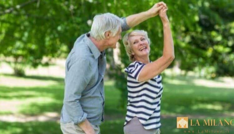 Campobasso, parte la settimana del Buon Invecchiamento