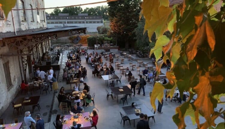 Milano, il 31 ottobre arriva “The Halloween Damn With Pulsation”