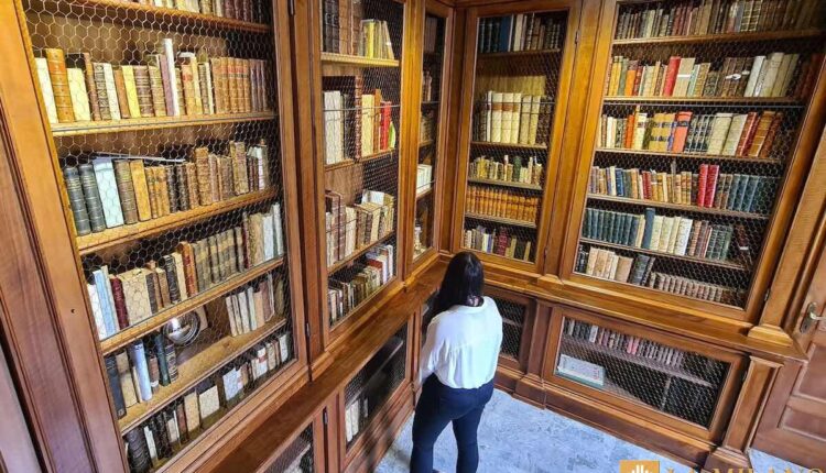 Milano, i primi Stati Generali delle Biblioteche