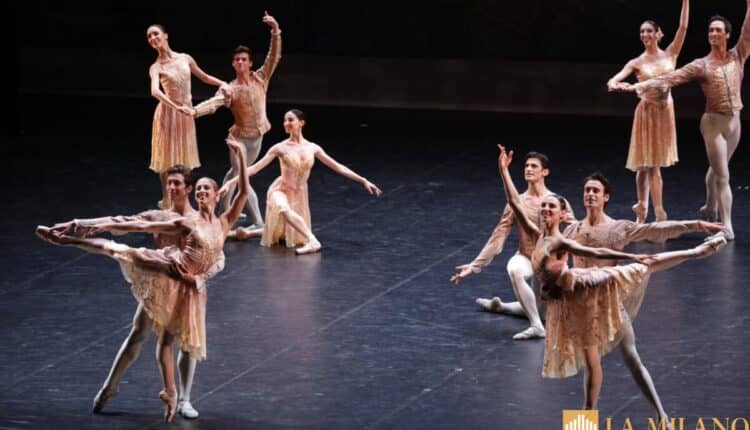 Milano, verso la nuova Stagione di Balletti alla Scala