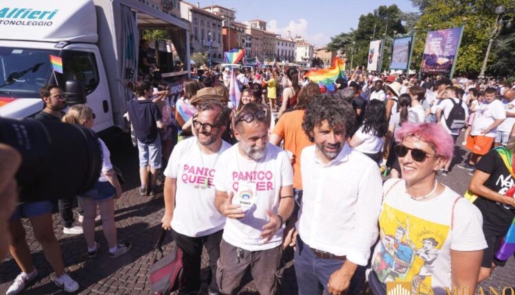 Verona, la città veneta aderisce alla rete RE.A.DY