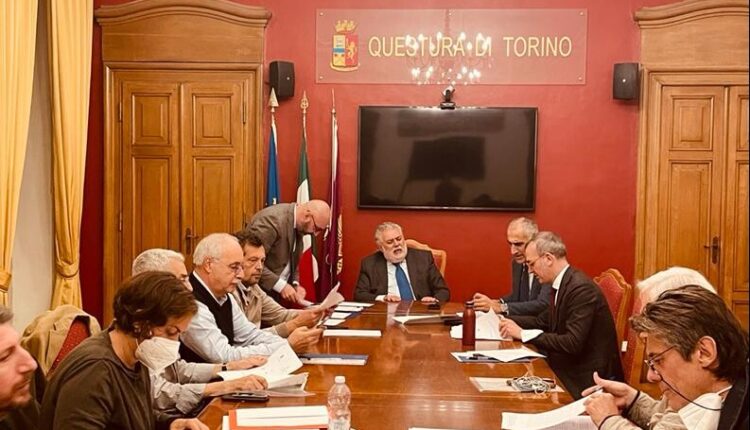 Torino, firmato in comune un protocollo d’intesa sull’accoglienza