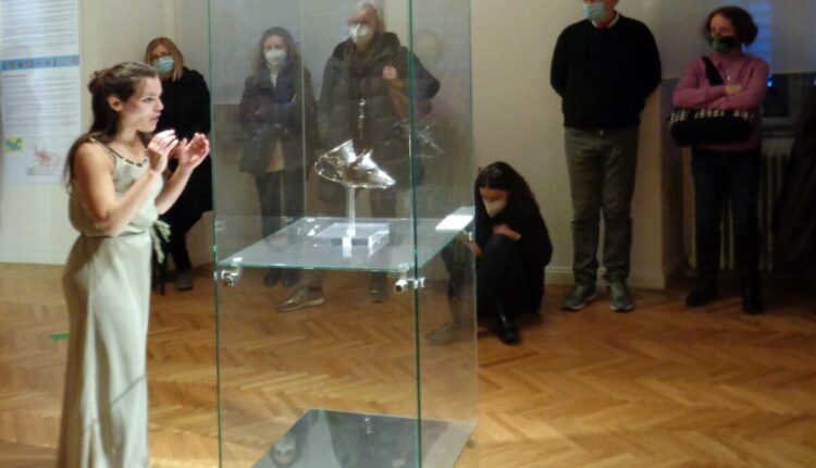 Trieste, torna l'iniziativa "Anche le statue parlano"