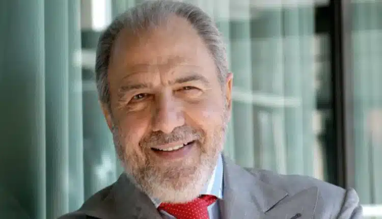 Lecce, al Must Antonio Caprarica con il suo nuovo libro