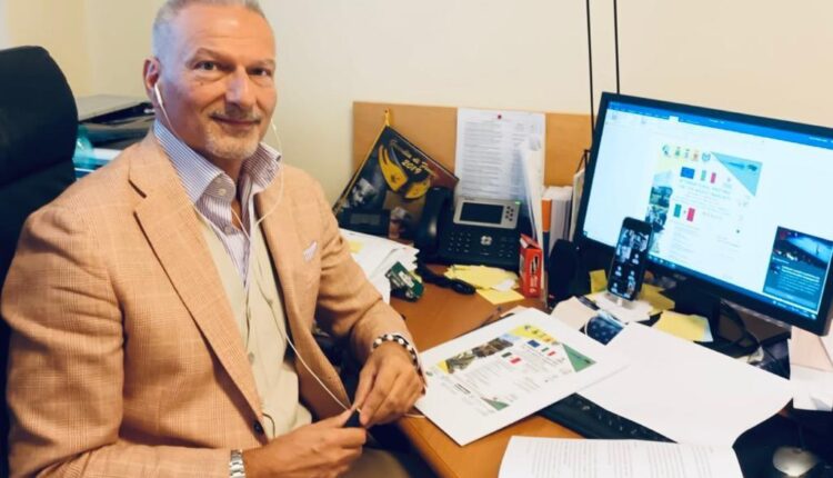 Frosinone, successo all'incontro Internazionale sull'agave