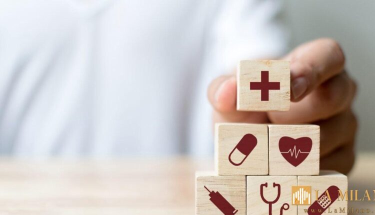 assicurazione sanitaria