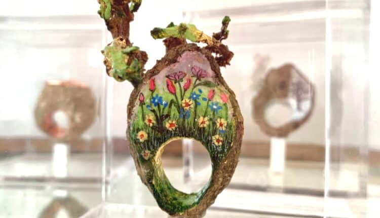 Aosta, il festival di arte contemporanea "Tramà"