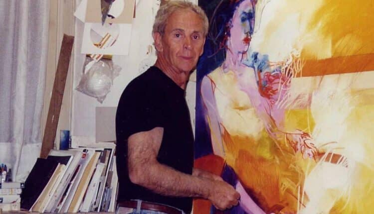 Varese, l’arte di Piero Cicoli in mostra