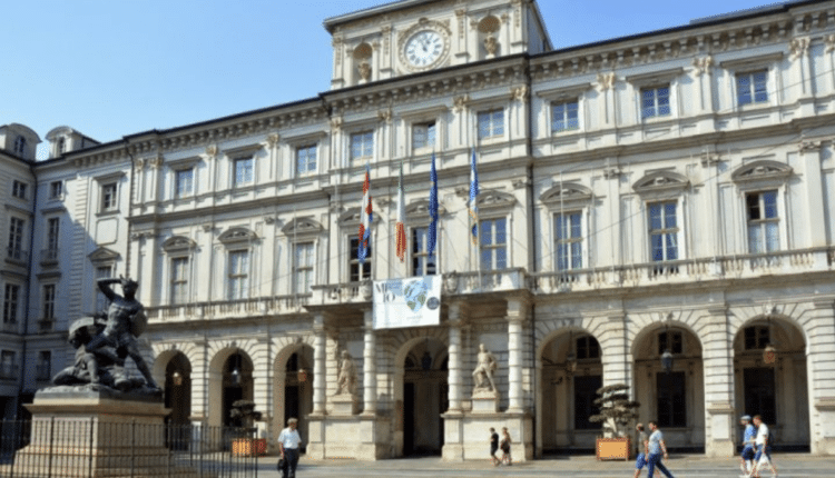 comune torino
