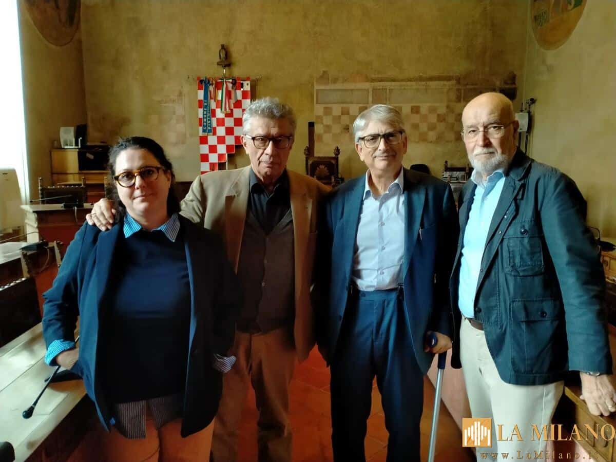 Pistoia, torna per il centenario il festival dedicato a Bolognini