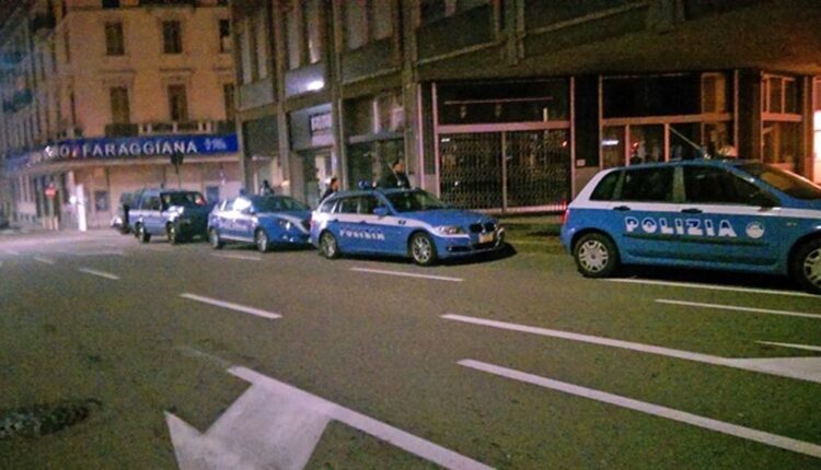 Novara, venerdì sera intenso per la Polizia di Stato: 3 arresti nel bilancio della Squadra Volante