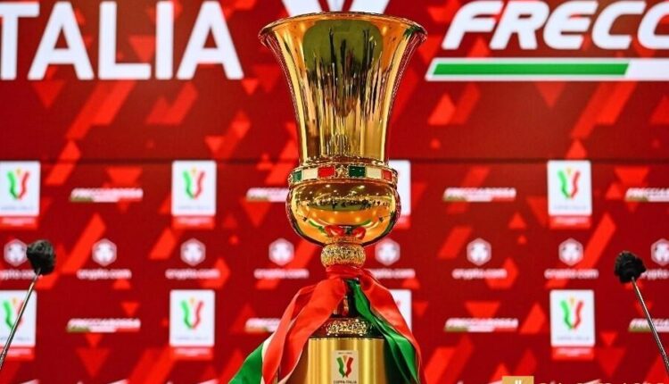 Coppa Italia, in esclusiva assoluta i sedicesimi di finale da martedì 18 a giovedì 20 ottobre solo su Mediaset