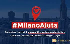Milano, arriva l'evento ‘Milano cresce Milano aiuta'