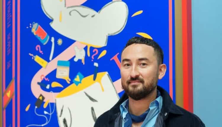 Milano, alla Fondazione Prada “Who the Bær” di Simon Fujiwara