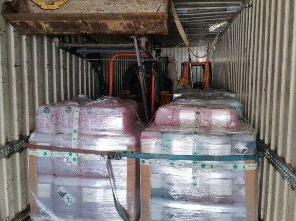 foto allegata comunicato 13 ottobre