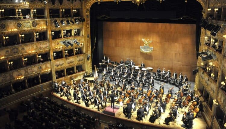 Rovigo, apertura del centenario dell’Associazione musicale Francesco Venezze