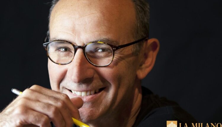 Cagliari, la mostra di caricature di Renato Figari