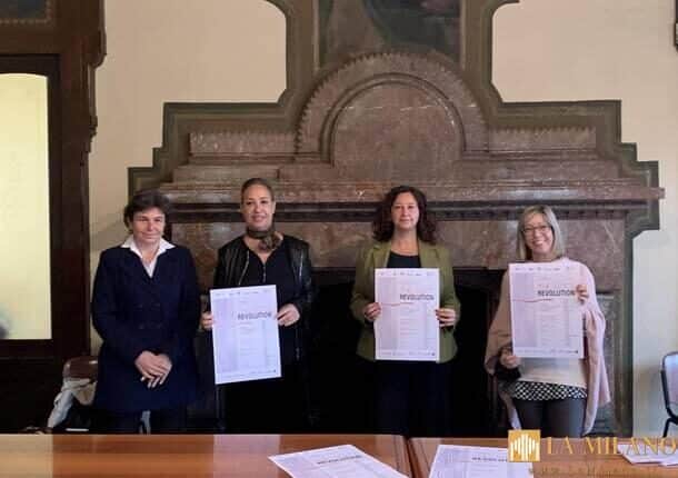 Busto Arsizio, THE SOFT REVOLUTION: mostra al Museo del Tessile