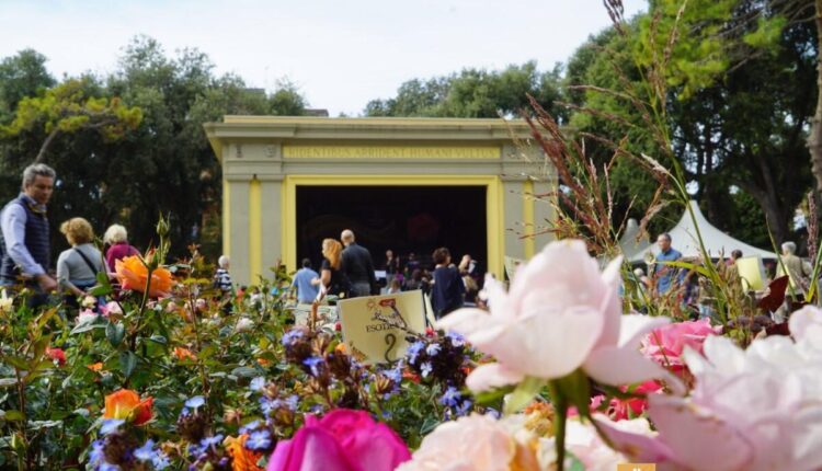 Livorno, si aprono i cancelli su Harborea e il magico mondo dei giardini