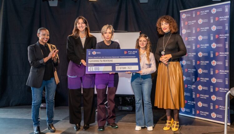 Milano, Pulsee Luce e Gas: premiata l’opera vincitrice del contest Viapadovamondo