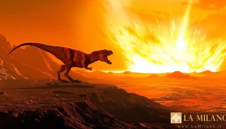 Lecco, a palazzo Belgiojoso proiezioni in cupola, spettacoli, conferenze e il Jurassic Day