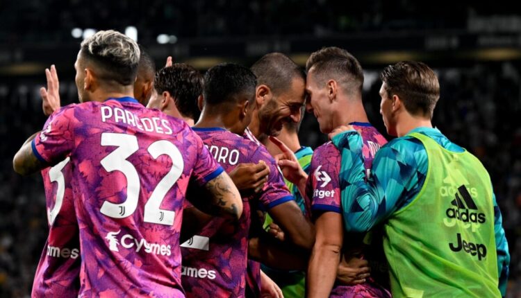 8ª giornata di Serie A: le partite