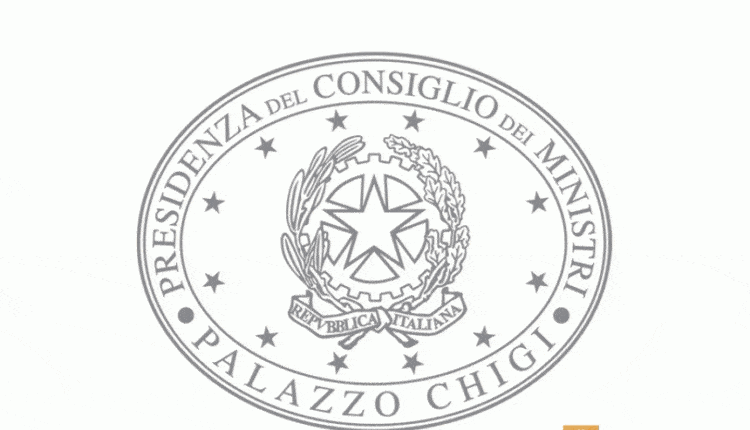 Premio Matteotti, giovedì 20 ottobre la cerimonia in streaming sul sito del Governo