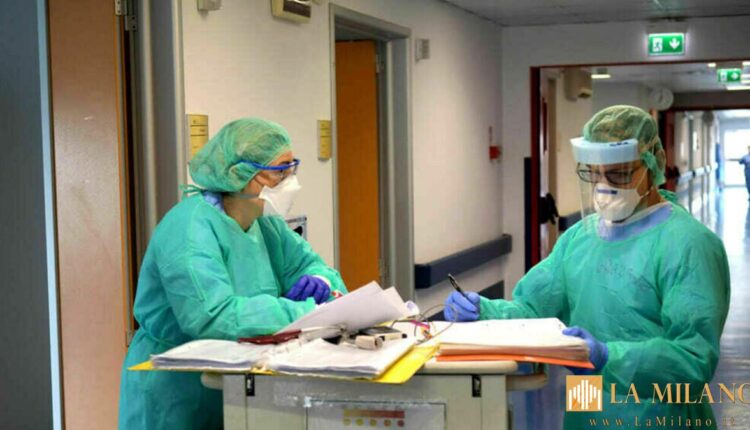 Emilia Romagna, aggiornamento situazione Coronavirus