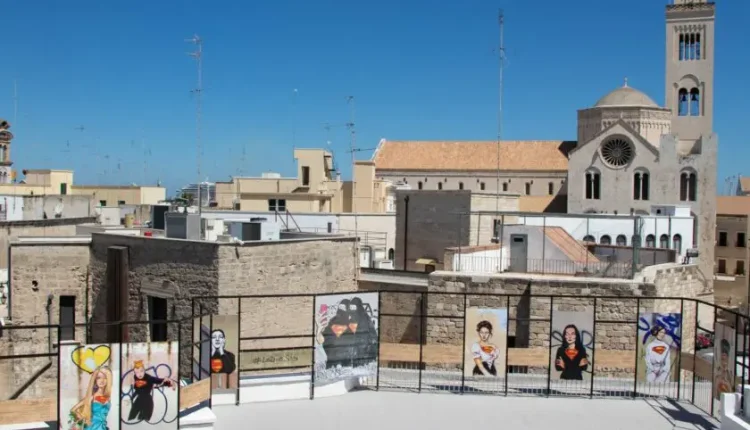 Bari, arriva la mostra di carte geografiche antiche