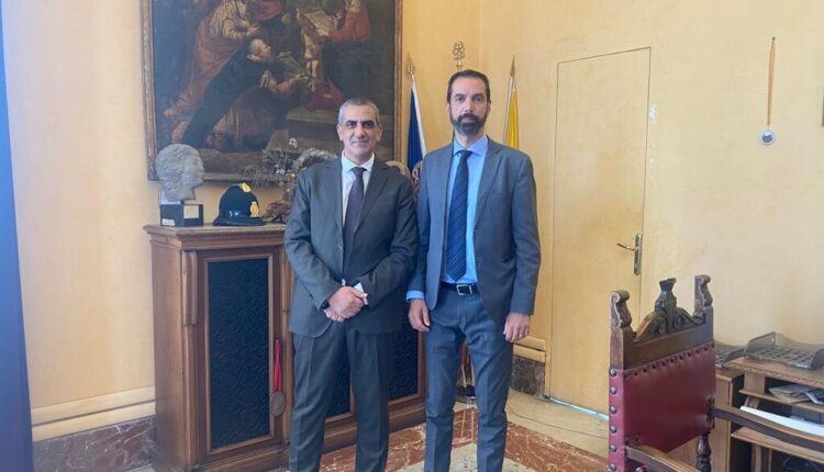 Messina, Roberto Cicala nominato nuovo Assessore: rimodulate dal Sindaco Basile le deleghe assessoriali