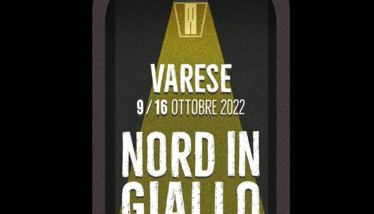 Varese, “Nord in giallo”